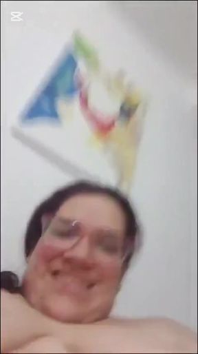 Squirt in Your Face Take It
