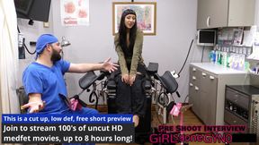 Relaxation Gynecology - Selena Sativa