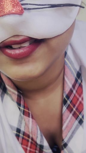 Epic moment from &quot;Step Sister Suck Step Brother&#039;s Dick Cum in Mouth Swallows It Deep Throat Naughty Girl sautele bahan ne&quot;