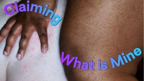 Pegging Fat Bottomed Sub Final Part!
