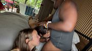 My wife makes me take BBC
