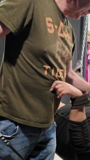 The Escape room   Clip 1