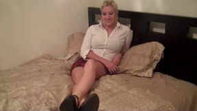 Tabitha findom
