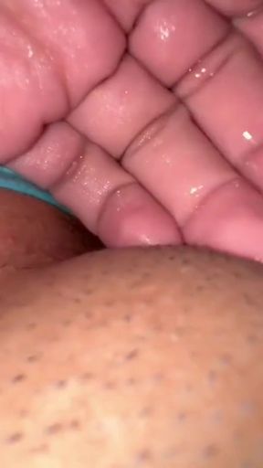 Must-share moment from &quot;I&#039;M SO HOT I HAVE TO MASTUBATE&quot;