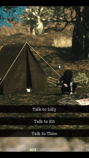 Tales From the Unending Void - V0.12.6 - Season 1(by Perverteer) - Ep1, Part 1: with Celine - Porn Game 4u