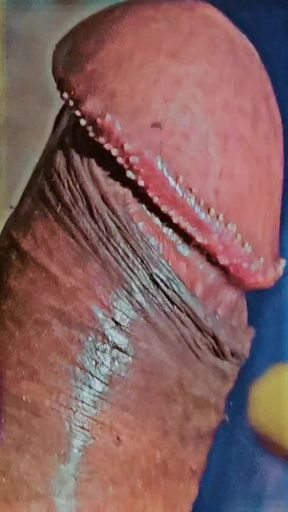 Village Indian boy Big Dick cheating at roommate  jerking off Dick Flash