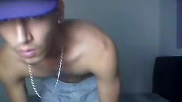 Monts Men Private Show