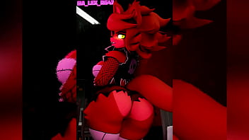 Compilation Rule 34 Foxy Fnaf (cally3d)