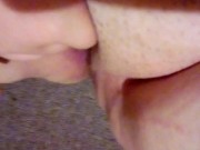 Need help making my pussy wet
