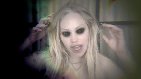 Creepy week of CEI! Milk and swallow every day for me, slut! Cumshot 5