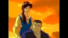 Tentacle Tentation – Hardcore Hentai Action With Squirming Sluts