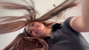 Giantess Worship Mini Useless
