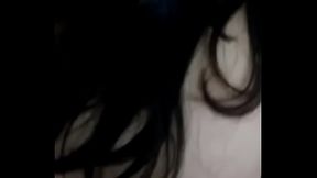 Jessica magrinha sendo impalada