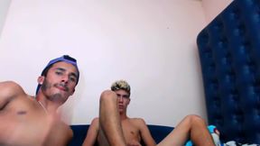 aaronsummer2 secret clip 07/17/2015 from cam4