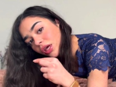 AddictiveJenna - Sniff, Send, Stroke, Repeat Joi - Ass