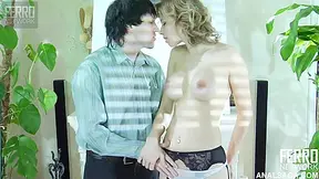 Irene & Rolf