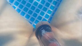 Sweet Lovelish Kisses Dance With Fire