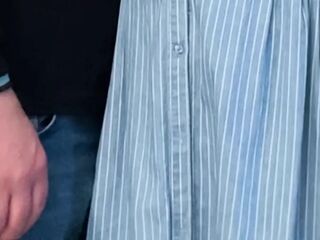 Valuable Bitch Gets Masturbate By A Stranger