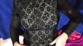 Russian Beauty Loose Her Virginity