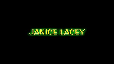 Janice Lacey Blowjob and Handjob Massage Finish