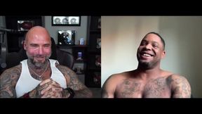 Porn Star Confessions - Brendan Wolfe Episode 2