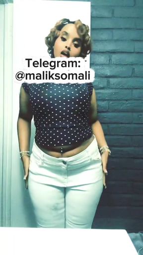 Assy teen with big tits gets naughty