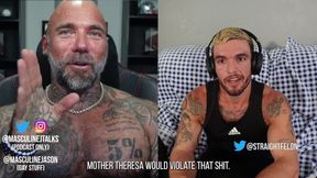 Redemption Interview with Straight Felon Episode 6