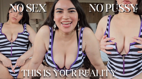 Pussy Free Reality- Hardcore Humiliation with Humiliatrix Countess Wednesday- Mental Domination, Verbal Humiliation, Loser Humiliation, Mind Fuck MP4 1080p