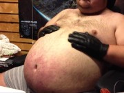 late night leather DBY