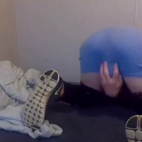 Underwearplay Fetish Fanclub Video of the Month (ffvotm) May 2021