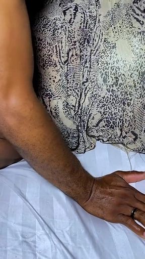 Thick Anty Secretly Came to Fuck Me