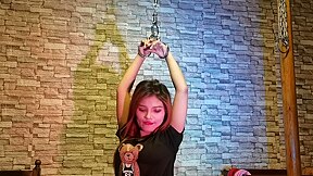 Vietnam Girls Bondage 01