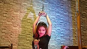 Vietnam Girls Bondage 01