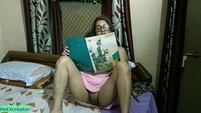 Hot bengali bhabhi hardcore sex with unmarried devar