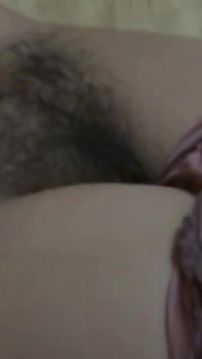 I Love Showing off Naked and in Lingerie in Front of My Stepson's Friends, They Want to Fuck Me
