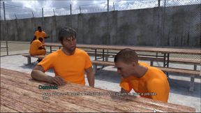 The East Block 27 Kathryn and Pat Had Amazing Time Dancing