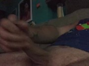 Bored and horny