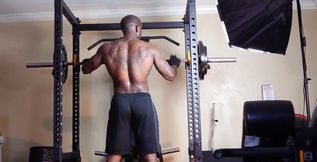 Resistance Training Workout the Main Adaptations That Occur From Resistance Training Include Stabilization, Muscular Endurance