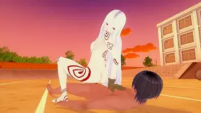 Shiro Claims Dominance in Raw Deadman Tryst