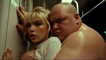 From innocent to insatiable slut - her transformation continues