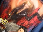BBB repost (from 2008) K.L.S. "Fur Coat MiniQuickie(w/BlackCanary)" by requ