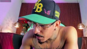 Donovan Desmond Party on Jan 10, 2026 - Part 3