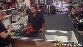 Remote He Sells His Tight Ass For Cash Alex Adams