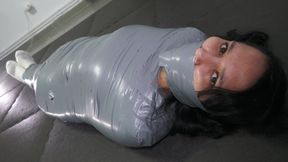 Fernanda mummified by Liricaa! (ENGLISH)