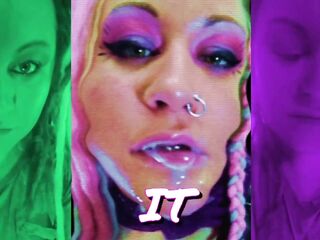 BBC ASMR FOR SISSY FAGGOT STRUMPETS