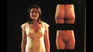 Hatalmas fasz baszik a seggedben barna nagy seggű kurva