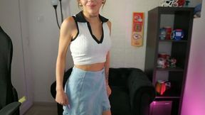 Alexi Anne Private Show