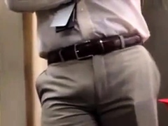 Str8 boss bulge