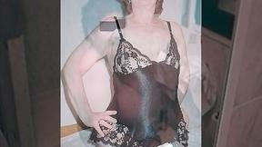 ”ILOVEGRANNY Amateur Grandma Porn Performances In Slideshow Pics”