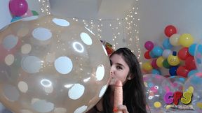 Lena Blow Pops While Sucking Your Cock HD WMV (1920x1080)